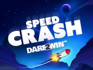 Speed Crash thumbnail