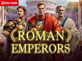 Roman Emperors thumbnail
