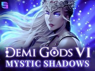Demi Gods VI - Mystic Shadows thumbnail