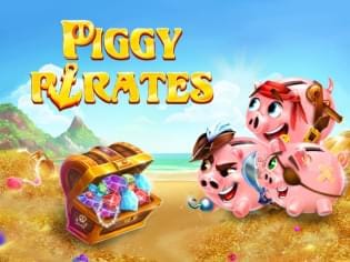Piggy Pirates thumbnail
