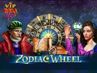 Zodiac Wheel VIP Bell Link thumbnail