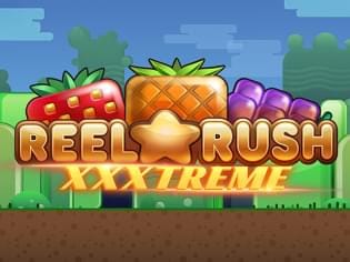 Reel Rush XXXtreme thumbnail