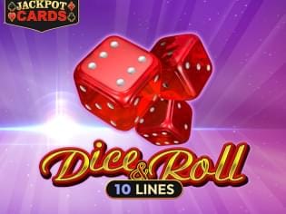 Dice & Roll thumbnail