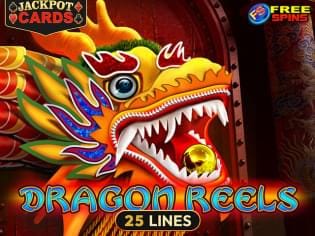 Dragon Reels thumbnail