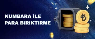 Büyük Kazançlar Sizi Bekliyor