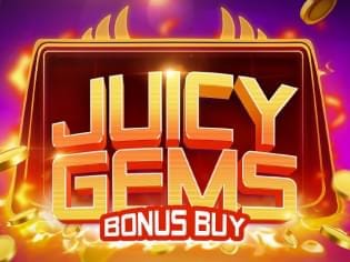 Juicy Gems Bonus Buy thumbnail